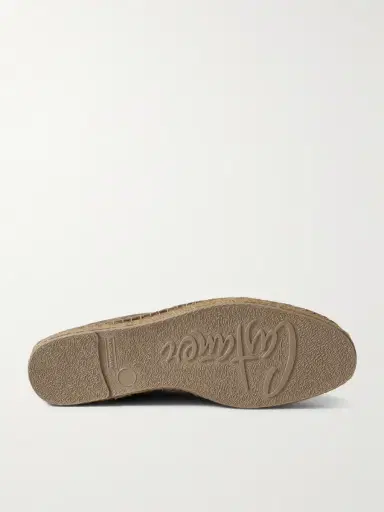 Castañer Nino Suede Espadrilles - Men | Thumbnail 3 Castañer Nino Suede Espadrilles - Men | Thumbnail 3