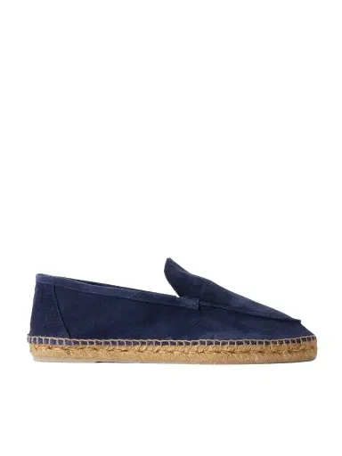 Castañer Nino Suede Espadrilles - Men | Thumbnail 1 Castañer Nino Suede Espadrilles - Men | Thumbnail 1