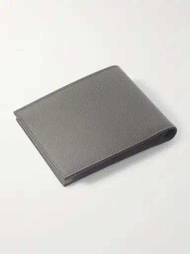 Montblanc Sartorial Cross-Grain Leather Wallet - Men | Thumbnail 2