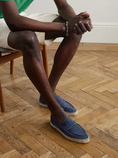 Castañer Nacho Canvas Espadrilles - Men | Thumbnail 2 Castañer Nacho Canvas Espadrilles - Men | Thumbnail 2