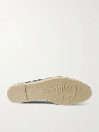 Castañer Nacho Canvas Espadrilles - Men | Thumbnail 3 Castañer Nacho Canvas Espadrilles - Men | Thumbnail 3