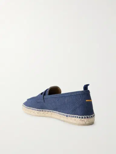 Castañer Nacho Canvas Espadrilles - Men | Thumbnail 4 Castañer Nacho Canvas Espadrilles - Men | Thumbnail 4
