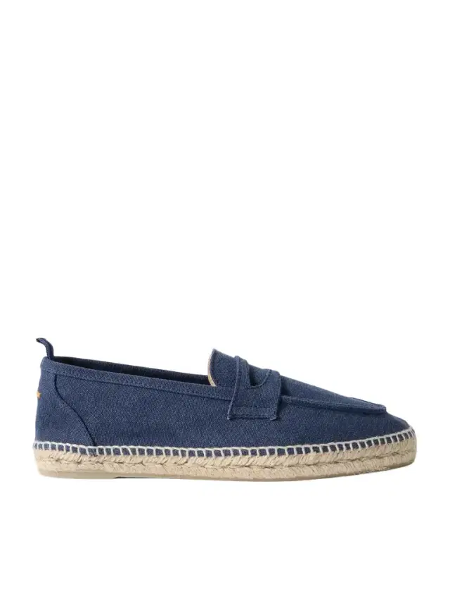 Castañer Nacho Canvas Espadrilles - Men