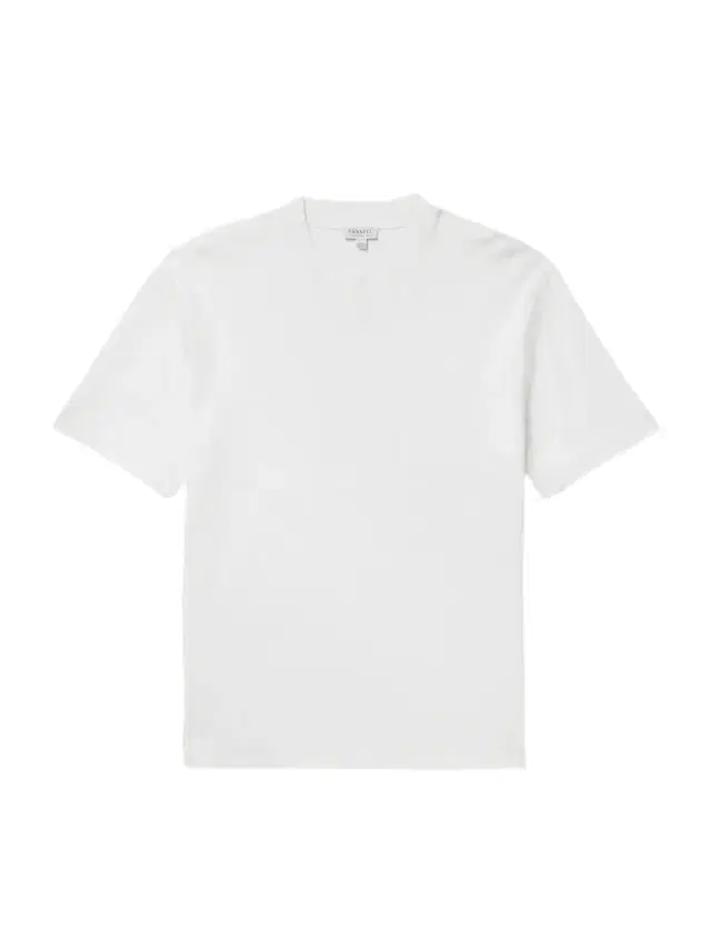 Sunspel Supima Cotton-Jersey T-Shirt - Men