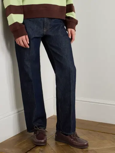 Sebago Portland Leather Boat Shoes - Men | Thumbnail 2 Sebago Portland Leather Boat Shoes - Men | Thumbnail 2