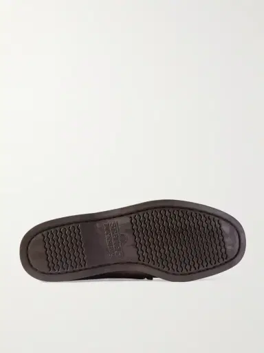 Sebago Portland Leather Boat Shoes - Men | Thumbnail 3 Sebago Portland Leather Boat Shoes - Men | Thumbnail 3