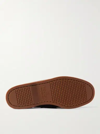 Sebago Portland Leather Boat Shoes - Men | Thumbnail 3