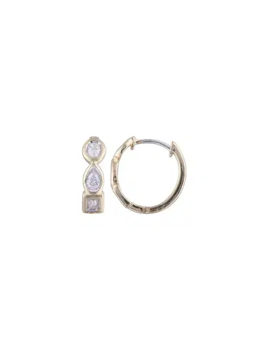 Wish Fine Jewelry Earrings B:0.110|OV:0.159|PE:0.184 14KT YELLOW | Thumbnail 1 Wish Fine Jewelry Earrings B:0.110|OV:0.159|PE:0.184 14KT YELLOW | Thumbnail 1