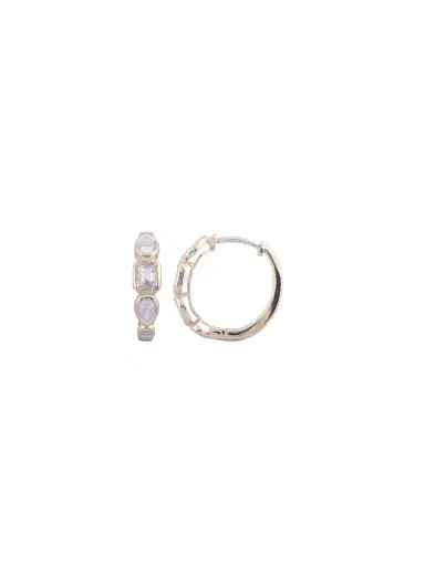 Wish Fine Jewelry Earrings B:0.257|D:0.021|PE:0.332 14KT YGYELLOW | Thumbnail 1