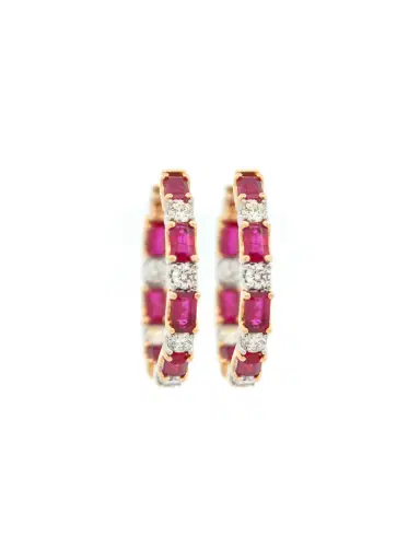 Wish Fine Jewelry Earrings D:1.44/RU:3.76 | Thumbnail 1