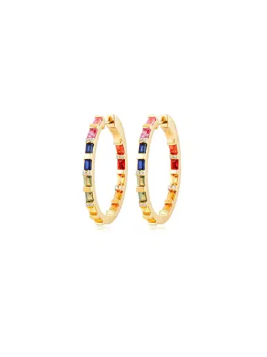Wish Fine Jewelry Earrings SC:0.07/STONE:2.31 | Thumbnail 1