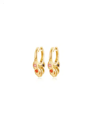 Wish Fine Jewelry Earrings STONE:1 | Thumbnail 1 Wish Fine Jewelry Earrings STONE:1 | Thumbnail 1