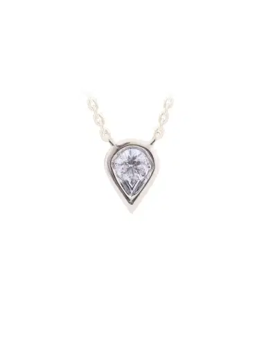 Wish Fine Jewelry Necklaces D:0.320 14KT YG | Thumbnail 1 Wish Fine Jewelry Necklaces D:0.320 14KT YG | Thumbnail 1