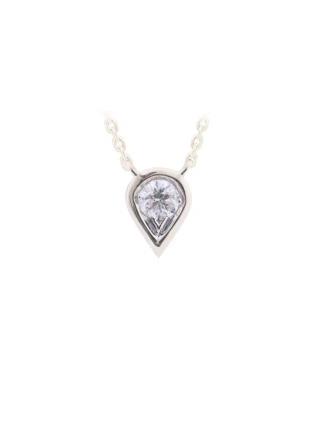 Necklaces   D:0.320 14KT YG