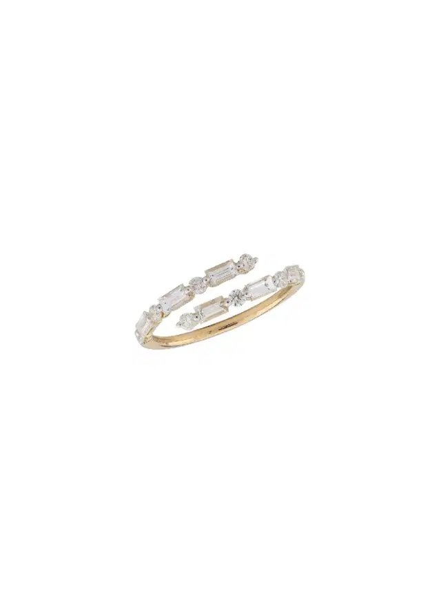 Wish Fine Jewelry Rings   B:0.619|D:0.255 14KT YG