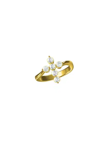 Wish Fine Jewelry Rings D:0.77 YG | Thumbnail 1 Wish Fine Jewelry Rings D:0.77 YG | Thumbnail 1