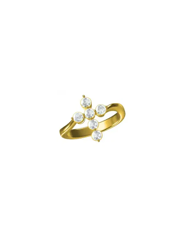 Wish Fine Jewelry Rings   D:0.77 YG