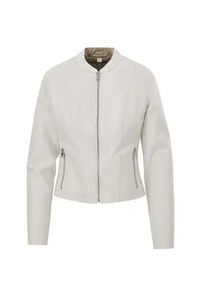 LAMARQUE Chapin Jacket - Bone Gold | Thumbnail 1 LAMARQUE Chapin Jacket - Bone Gold | Thumbnail 1
