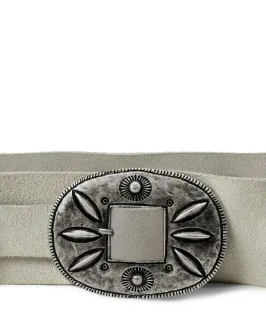 Ralph Lauren Concho Belt | Thumbnail 5