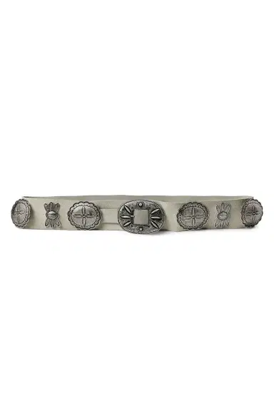 Ralph Lauren Concho Belt | Thumbnail 1