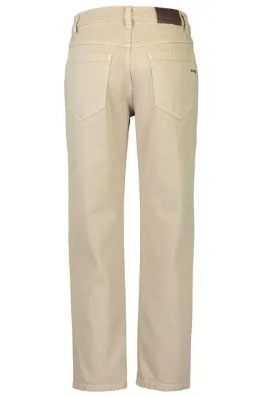 Brunello Cucinelli Square Denim Jean | Thumbnail 6