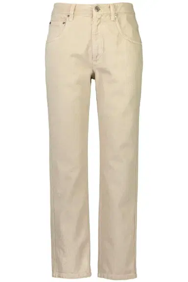 Brunello Cucinelli Square Denim Jean | Thumbnail 1