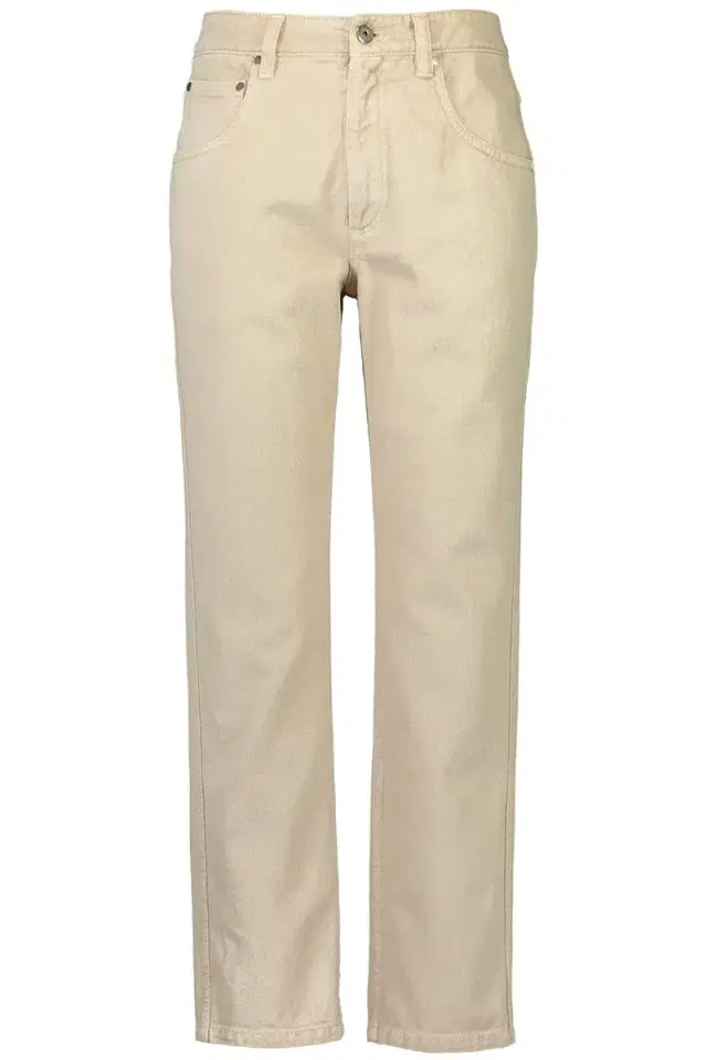 Brunello Cucinelli Square Denim Jean