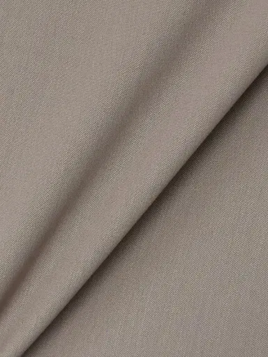 Matteau Wool-blend Twill Mini Skirt | Thumbnail 4