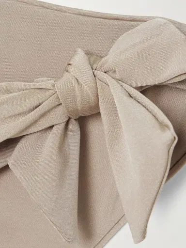 Max Mara Samuela Bikini Briefs | Thumbnail 4