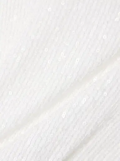 Norma Kamali Open-back Sequined Swimsuit | Thumbnail 4