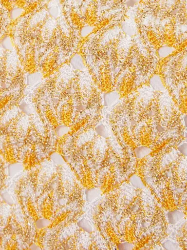 Missoni Mare Metallic Crochet-knit Bikini | Thumbnail 4 Missoni Mare Metallic Crochet-knit Bikini | Thumbnail 4