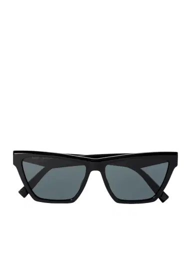 Saint Laurent Eyewear Cat-eye Acetate Sunglasses | Thumbnail 1