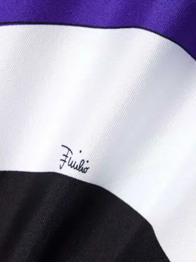 PUCCI Printed Silk-twill Camisole | Thumbnail 4