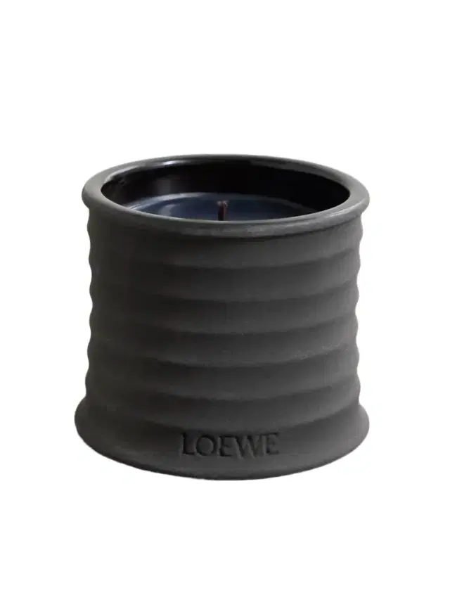 LOEWE PERFUMES Dendrochilum Magnum Orchid Small Scented Candle, 170g