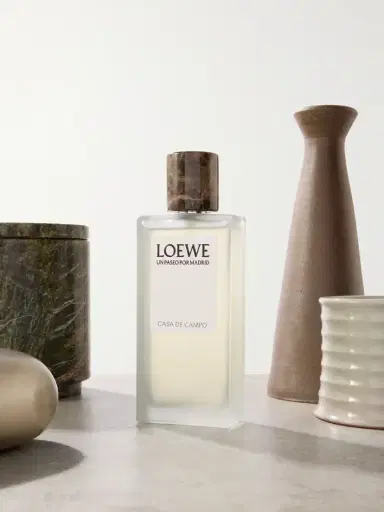 LOEWE PERFUMES Eau De Parfum - Un Paseo Por Madrid Casa De Campo, 100ml | Thumbnail 2