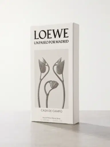 LOEWE PERFUMES Eau De Parfum - Un Paseo Por Madrid Casa De Campo, 100ml | Thumbnail 3