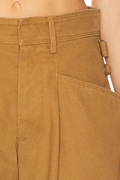 Isabel Marant Fairy Short | Thumbnail 7 Isabel Marant Fairy Short | Thumbnail 7
