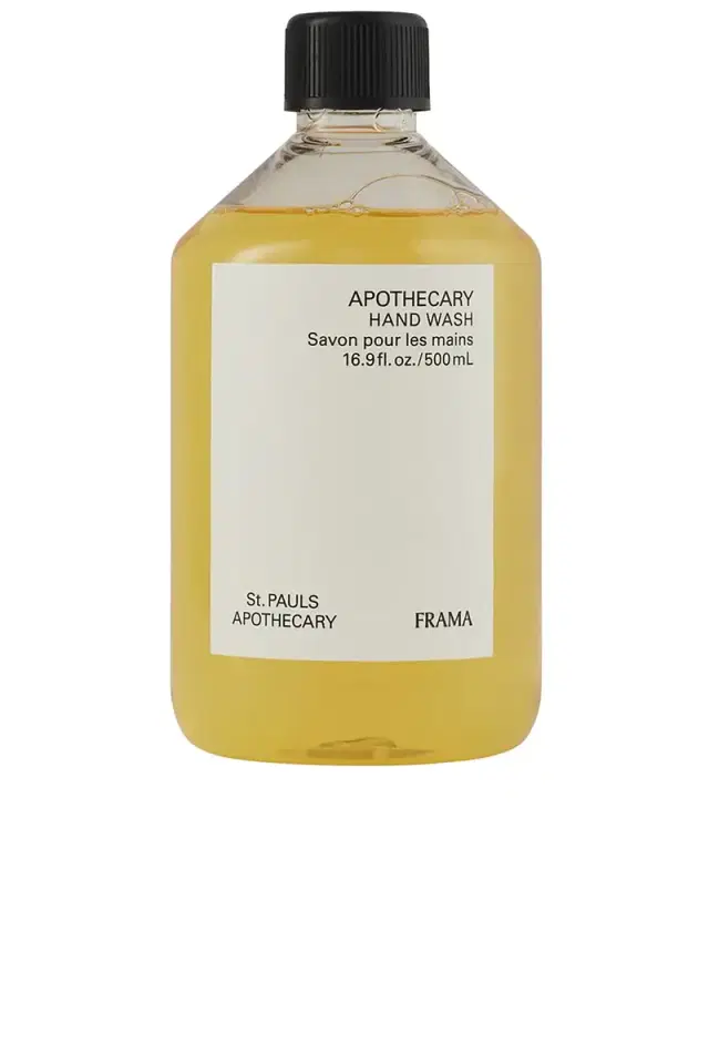 FRAMA Apothecary Hand Wash Refill 500ml