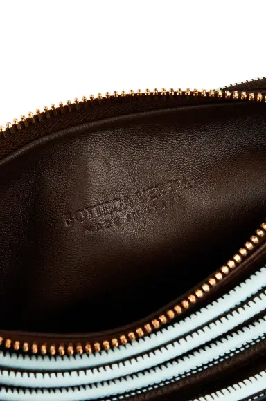 Bottega Veneta Mini Jodie Tubular Bag | Thumbnail 6