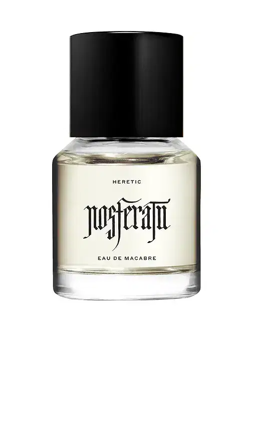 HERETIC PARFUM Nosferatu Eau De Macabre