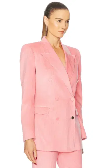 Gabriela Hearst Gavin Blazer | Thumbnail 2