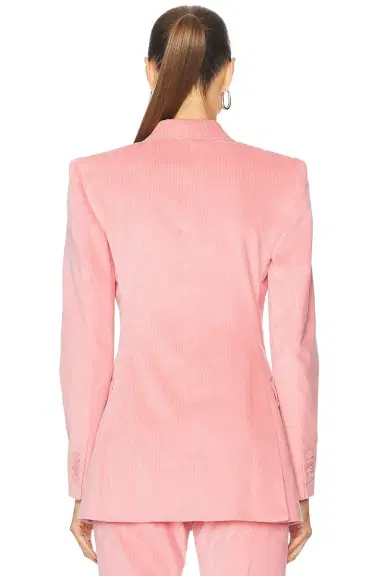 Gabriela Hearst Gavin Blazer | Thumbnail 3