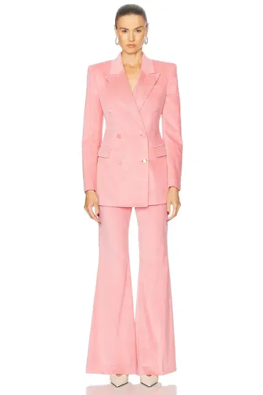 Gabriela Hearst Gavin Blazer | Thumbnail 4