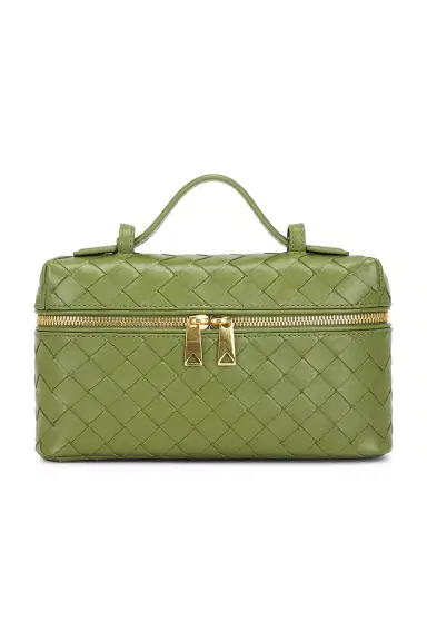 Bottega Veneta Bang Bang Vanity Case | Thumbnail 2