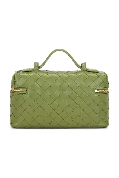 Bottega Veneta Bang Bang Vanity Case | Thumbnail 3