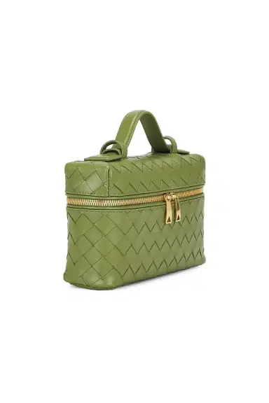 Bottega Veneta Bang Bang Vanity Case | Thumbnail 4