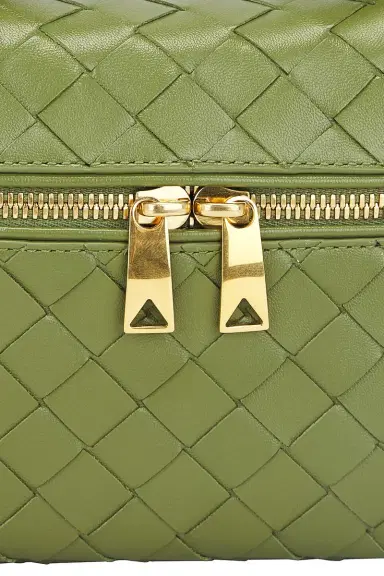 Bottega Veneta Bang Bang Vanity Case | Thumbnail 7