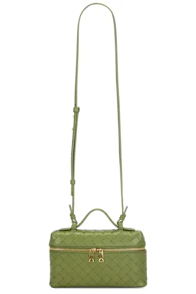Bottega Veneta Bang Bang Vanity Case | Thumbnail 1