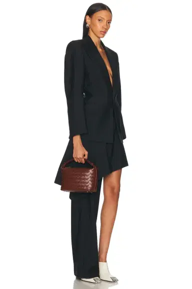 Bottega Veneta Wallace Bag | Thumbnail 2 Bottega Veneta Wallace Bag | Thumbnail 2