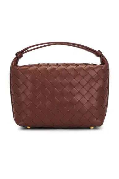 Bottega Veneta Wallace Bag | Thumbnail 3 Bottega Veneta Wallace Bag | Thumbnail 3